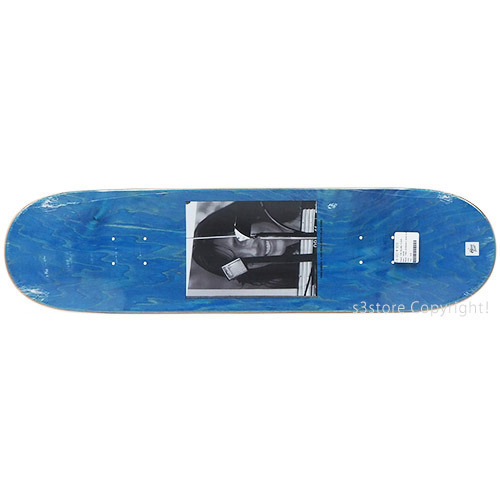 1円～ THE KILLING FLOOR TYREE JOHNSON X JOHN VITALE 2 DECK 8.25 ザ