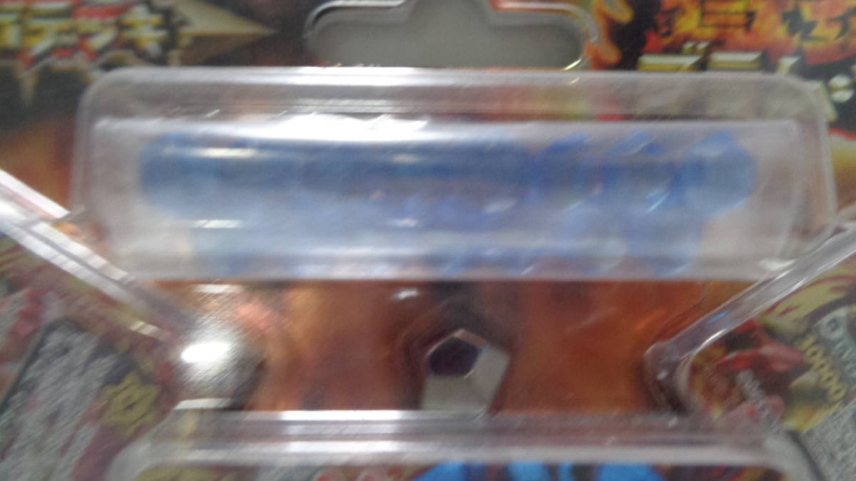 ☆レトロ☆CARD☆珍品「バトルスピリッツ メガデッキ 獄炎のブラム