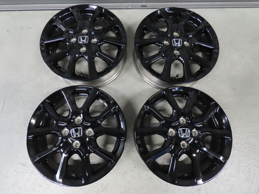 ☆RS レーシングサービスワタナベ WATANABE エイトスポークホイール