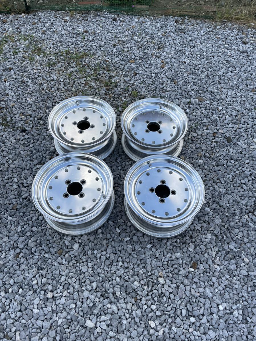 ホイールリング 13インチ 4本セット 軽トラ 軽バン 軽自動車 旧車 セリカ レビン トレノ カリーナ コロナ サニー ブル510 Www Indianobserver Com