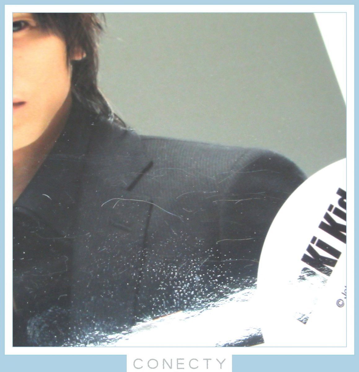 KinKi Kids 堂本光一/堂本剛 公式写真 40枚以上☆2009 J album