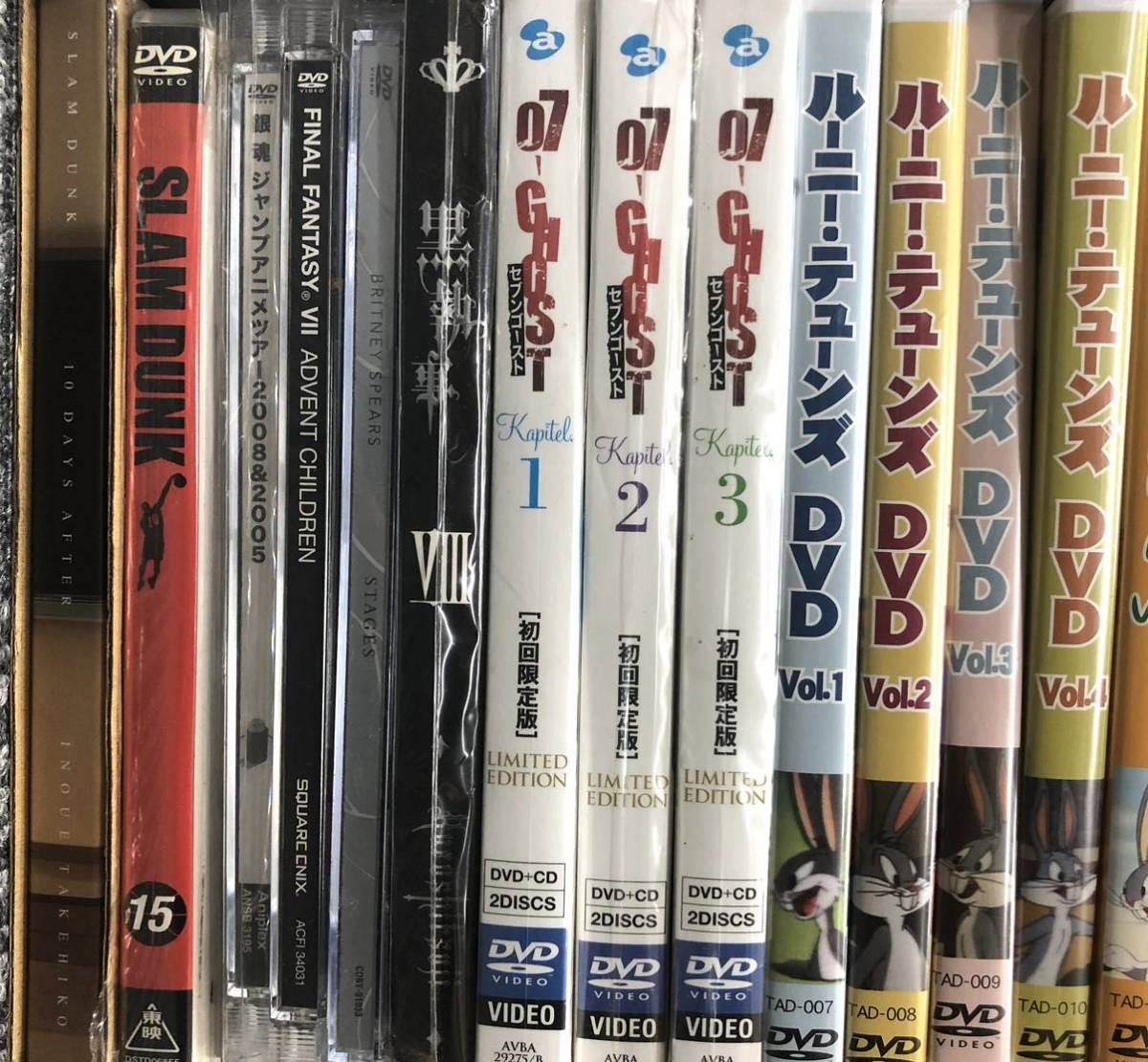 洋画DVD他 100本以上 まとめ売り 【公式通販】