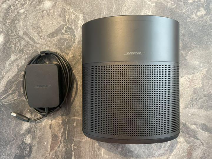 BOSE HOME SPEAKER 300 スマートスピーカー Amazon Alexa搭載 トリプル