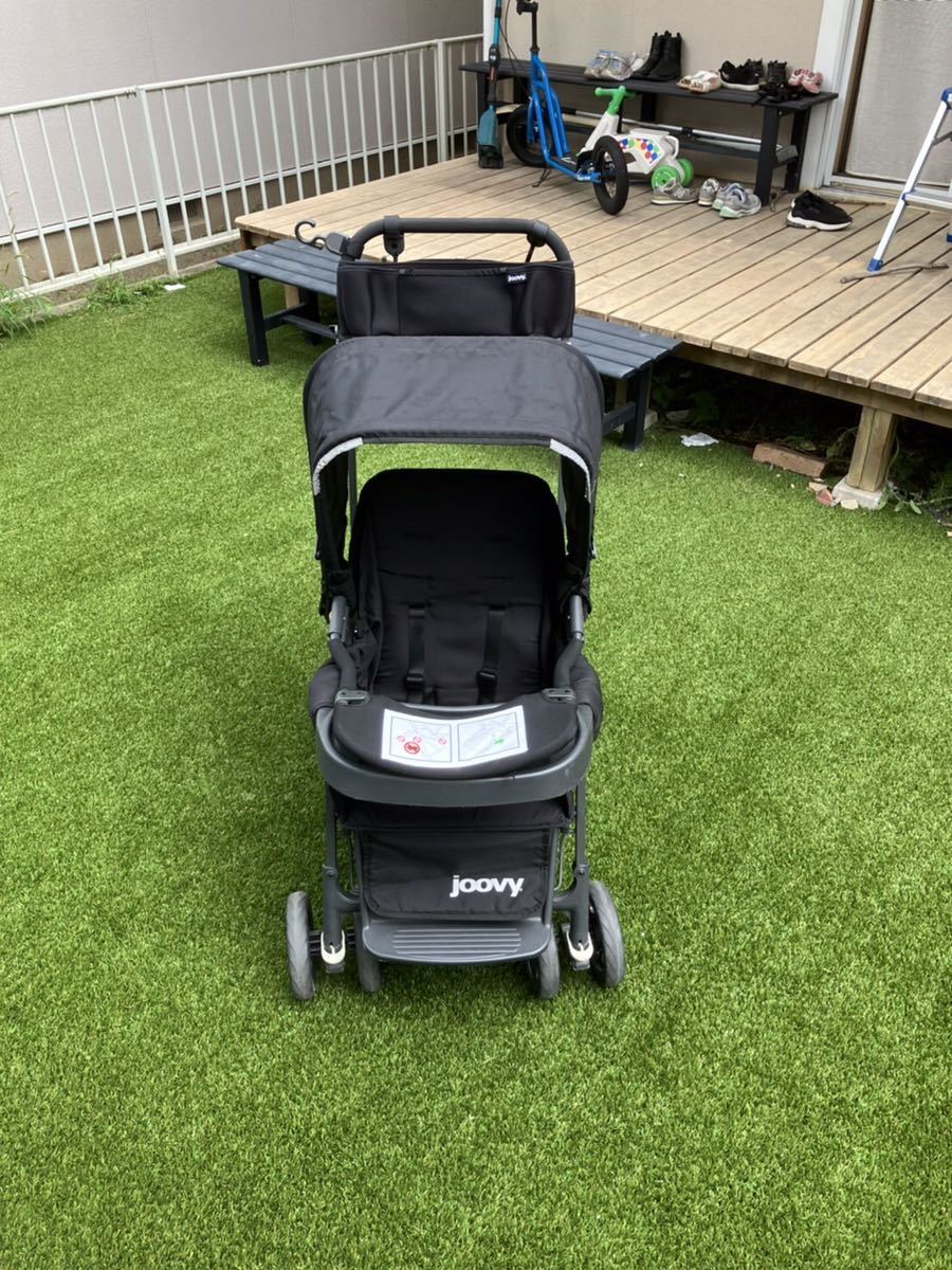 2人乗り ベビーカーjoovy 2人乗りベビーカー 【公式通販】