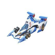 新品未開封 メガハウス ヴァリアブルアクション 新世紀GPX サイバーフォーミュラSIN νアスラーダAKF-0/ G 