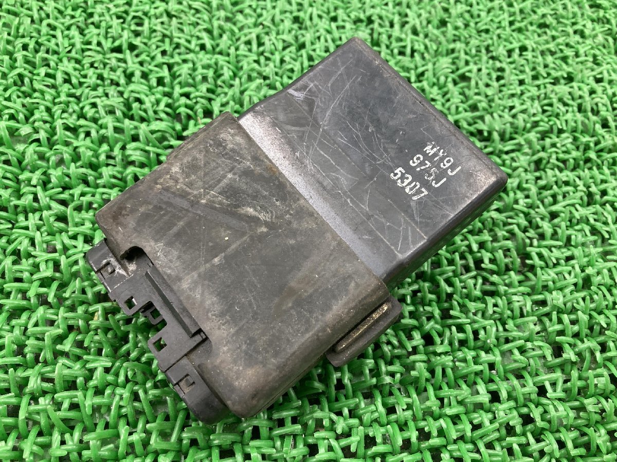 イグナイター ホンダ CB400SF バイク 純正 部品 NC31 中古 CDI | NC39