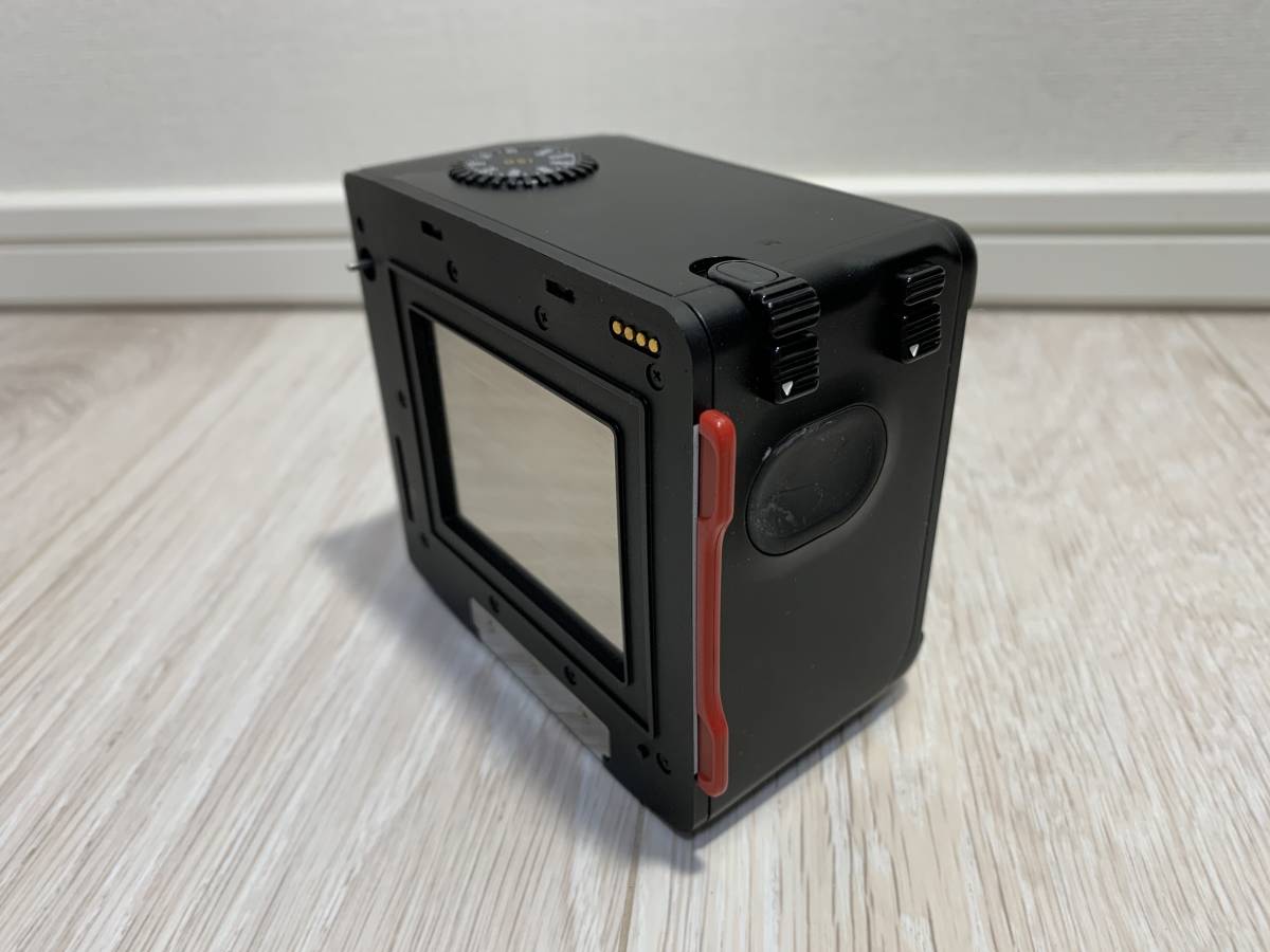 MAMIYA 645 フィルムホルダー 120 M645 Super用 未使用 マミヤ 645 PRO