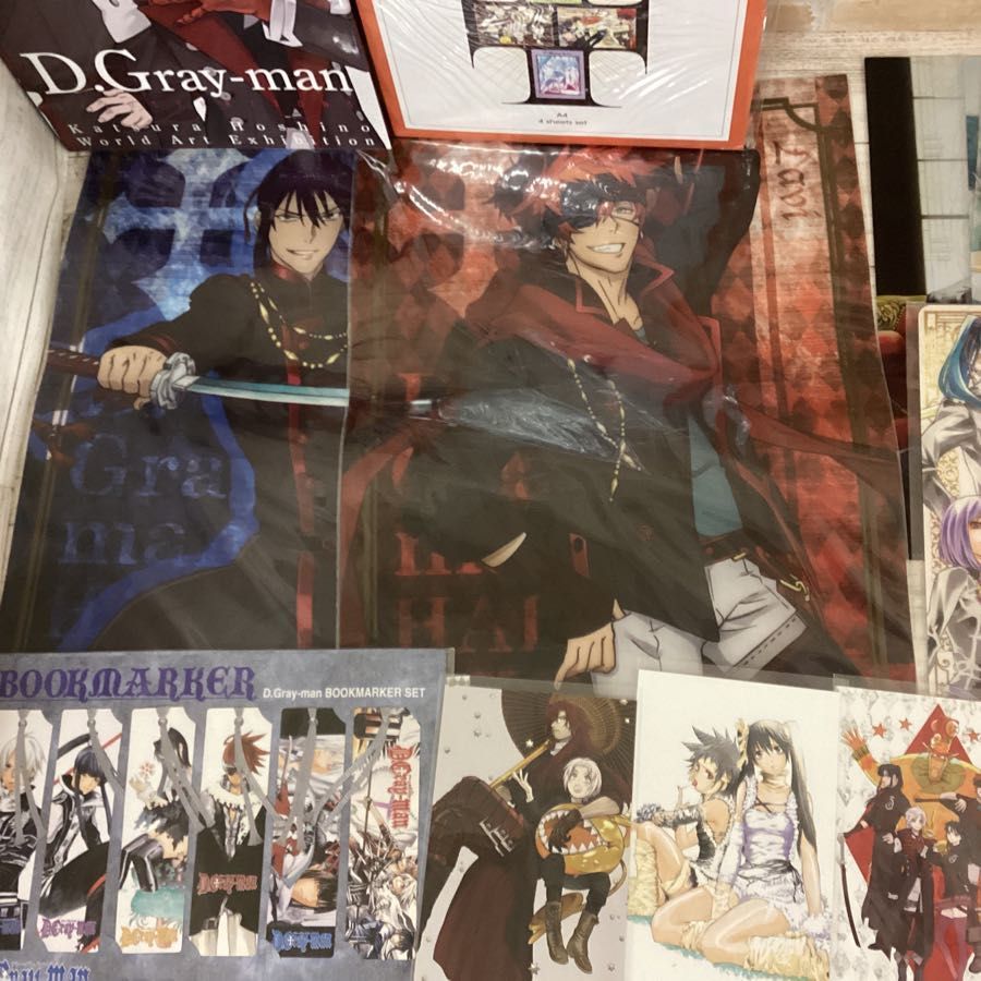 D Grayman イラスト集まとめ売り Lfsq41h55t Godawaripowerispat Com