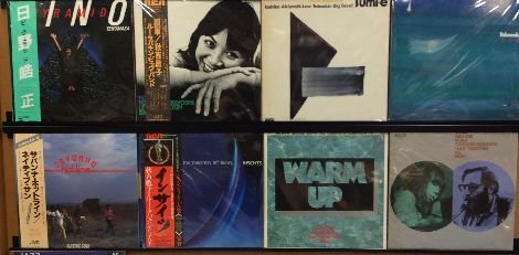 ソウル ジャズ LPレコード25枚セット SOUL JAZZレコードまとめ売り URC WOW 価格入りリスト公開！＞新着ジャズ廃盤中古レコード厳選約70