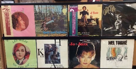 URC WOW 価格入りリスト公開！＞新着ジャズ廃盤中古レコード厳選約70