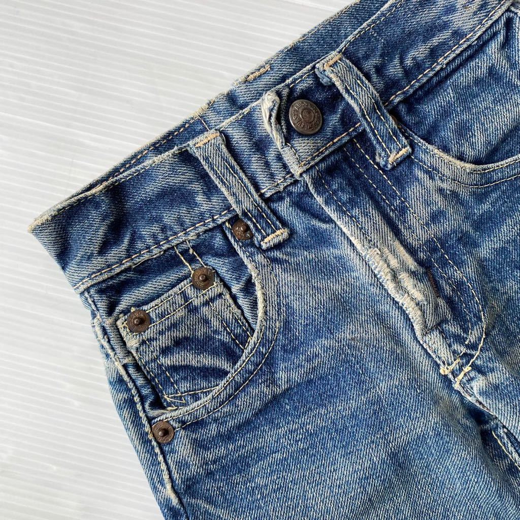 50s 503ZXX ヴィンテージLevi
