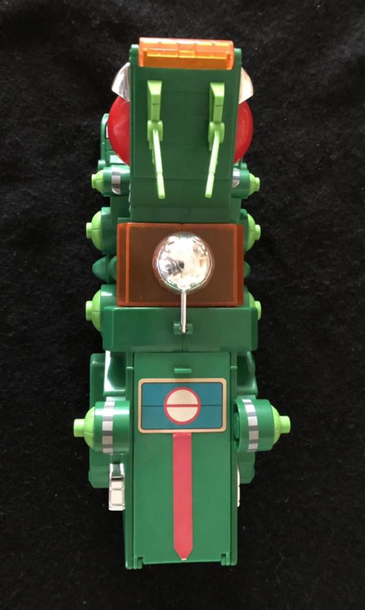 ポケットヒーローシリーズ 仮面ライダー ライダーキャリアとライダー