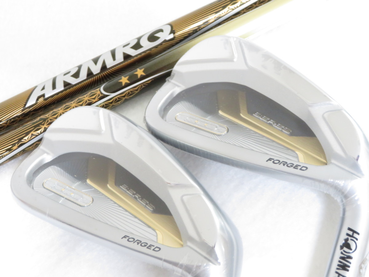 ベレス BERES HONMA 本間ゴルフ ホンマゴルフ IS-03 honma beres 2019