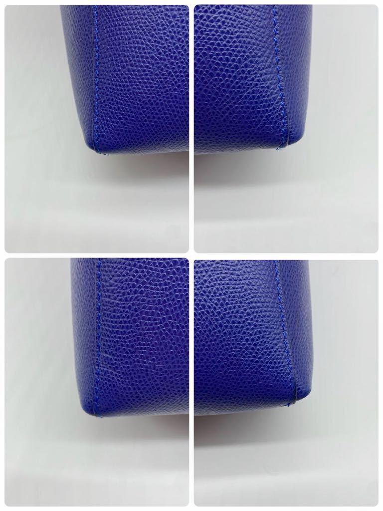 1円【タグ付き・極美品】CELINE セリーヌ 2way ハンドバッグ 1円【タグ付き・極美品】CELINE セリーヌ 2way ハンドバッグ