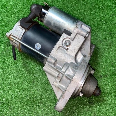 イスズエルフ 24Vスターターモーター 61 リビルト用に いすゞ エルフ セルモーター スターター 24V