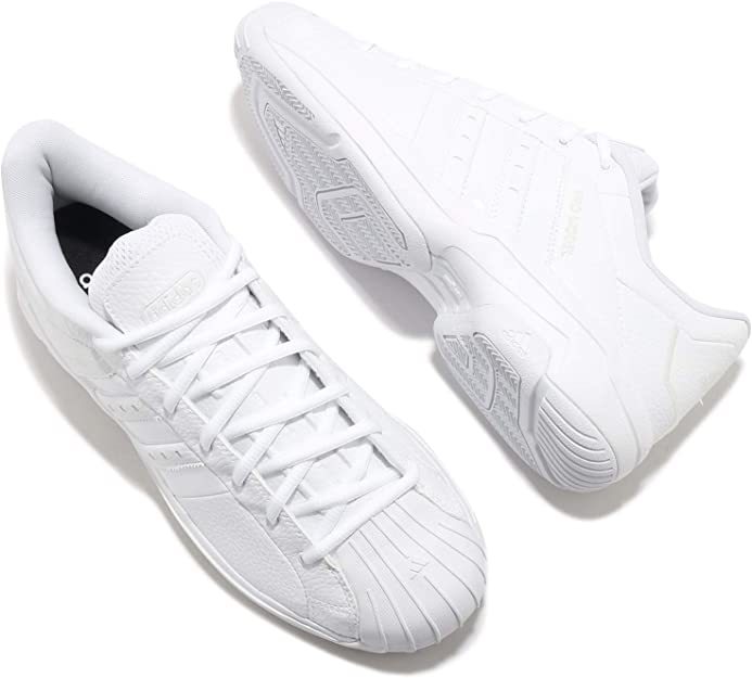 セール，お得 adidas Pro Model 2G Low FX7099 プロモデル ロー バスケットボール 白&times;白 28 訳あり(28.0cm)｜売買されたオークション情報、yahooの商品情報をアーカイブ公開 - オークファン 28.0cm