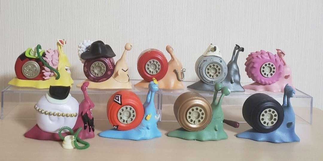 ワンピース ドフラミンゴ 電伝虫 フィギュア ワーコレ まとめ売り 電伝