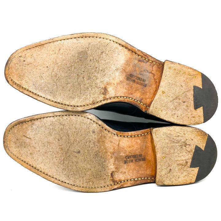 CHEANEY（UNITED ARROWS別注） CHEANEY ⁄united arrows ストレート