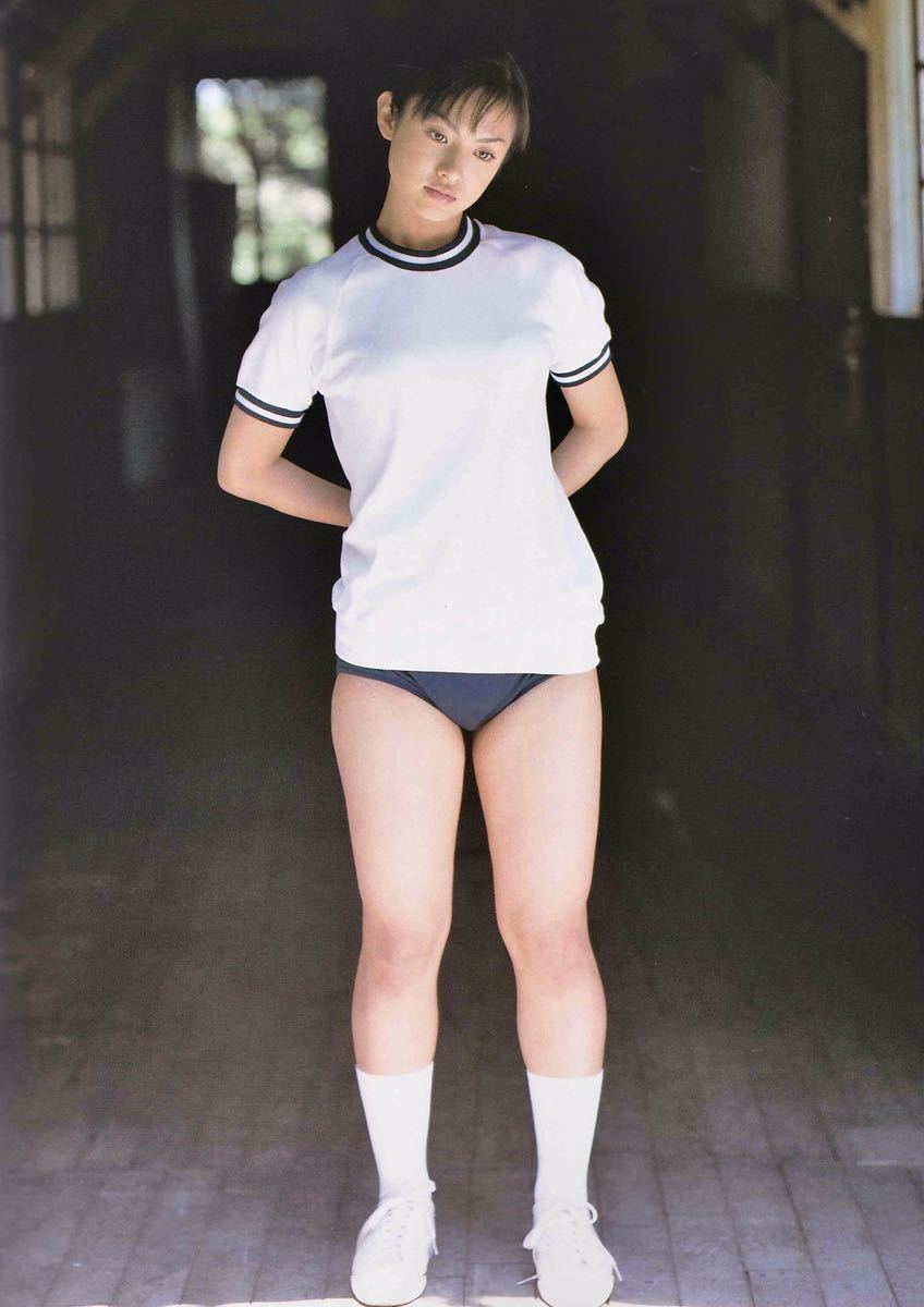 写真集◎深田恭子『COLORS』☆8ツ折B2ポスター付｜A4判＊ハードカバー