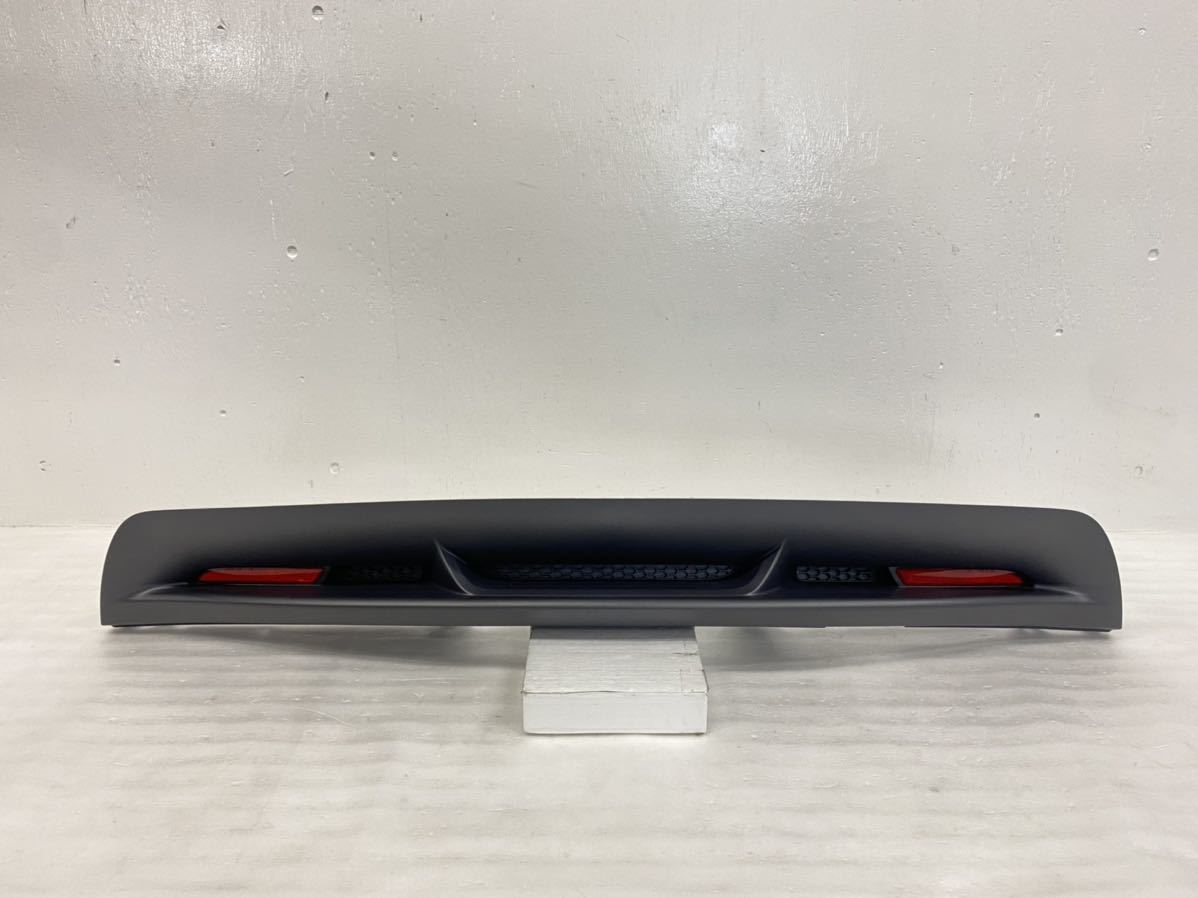 れいんぼぅままCR-Z リアディフューザー モデューロ 純正オプション れ