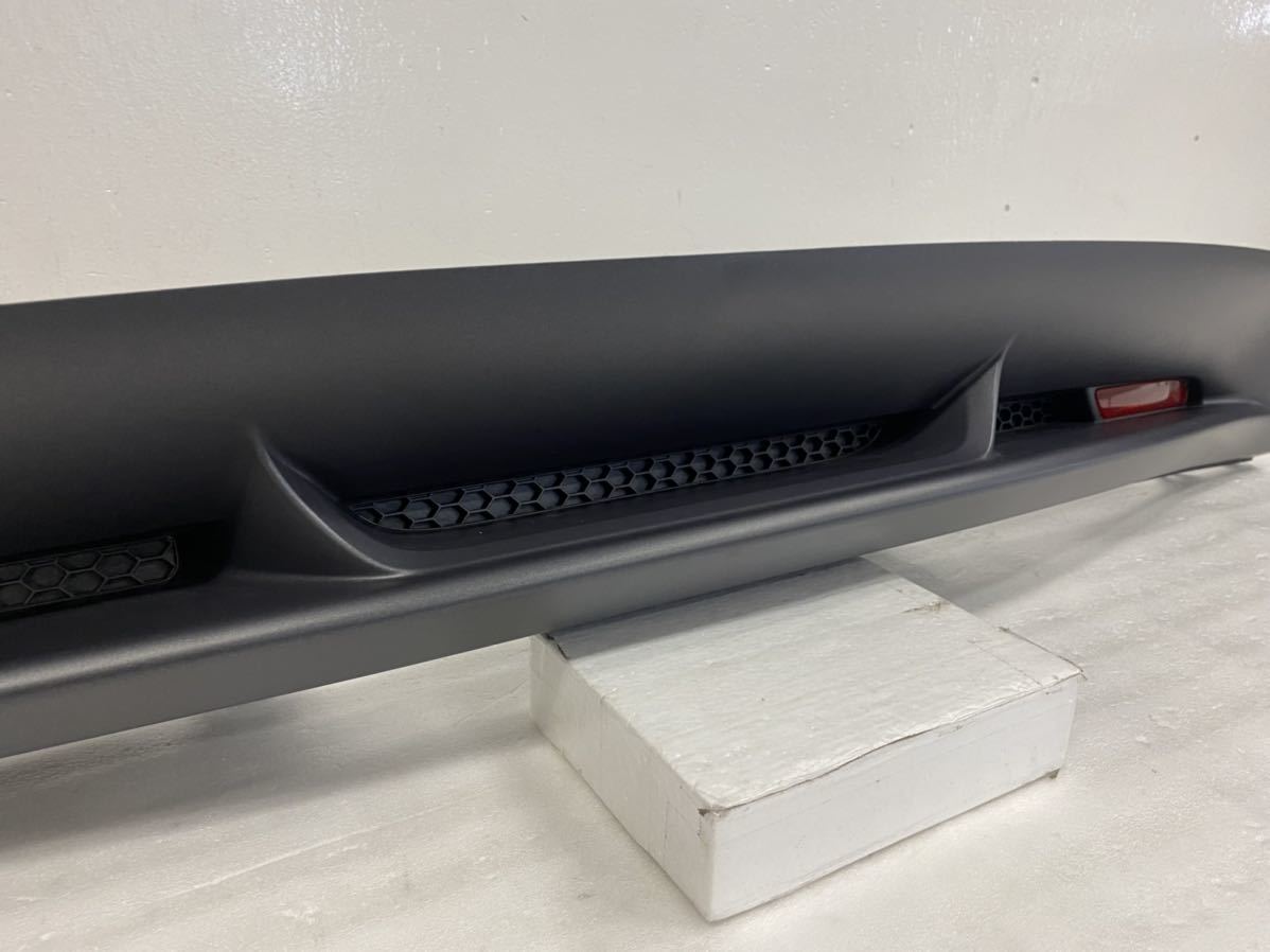 れいんぼぅままCR-Z リアディフューザー モデューロ 純正オプション れ