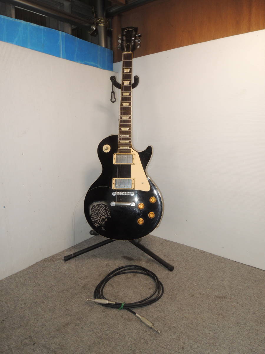 △Tokai/トーカイ Les Paul REBORN LS-50 1978年製 レスポール 