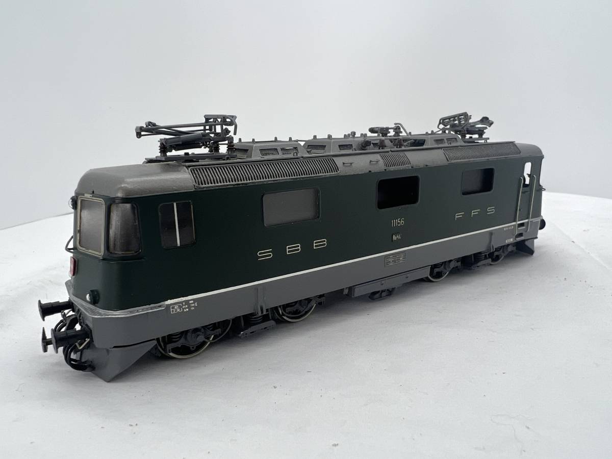 ROCO HO 73516 電気機関車 ROCO HO 73516 電気機関車 2026年最新】Yahoo!オークション -roco ho