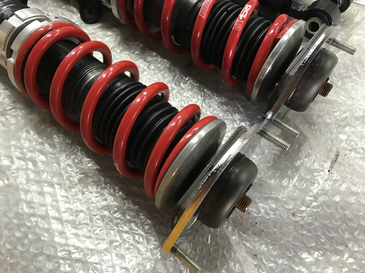 MH23S ワゴンRスティングレー HE22S ラパン RS－R