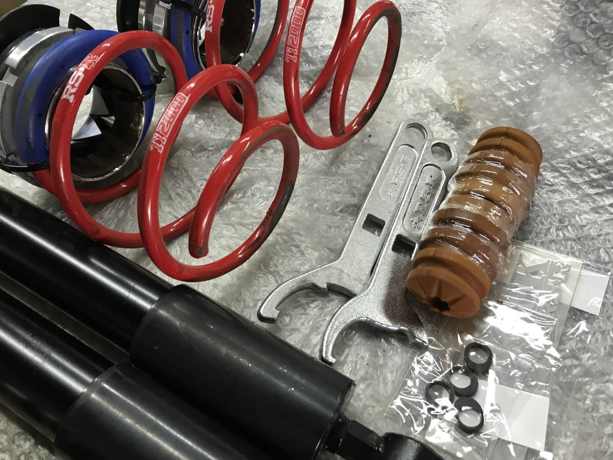 MH23S ワゴンRスティングレー HE22S ラパン RS－R