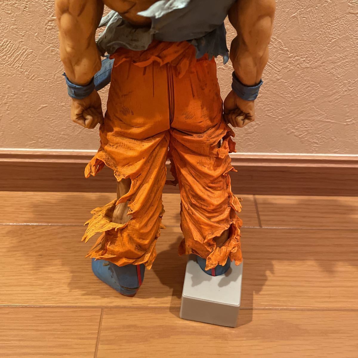 国内正規品 ドラゴンボール DRAGON BALL フィギュア SMSP 孫悟空 02 