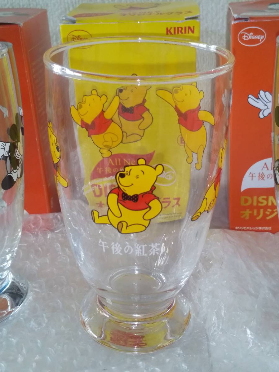 未使用】非売品 ディズニー Disney ミッキーマウス ドナルドダック 
