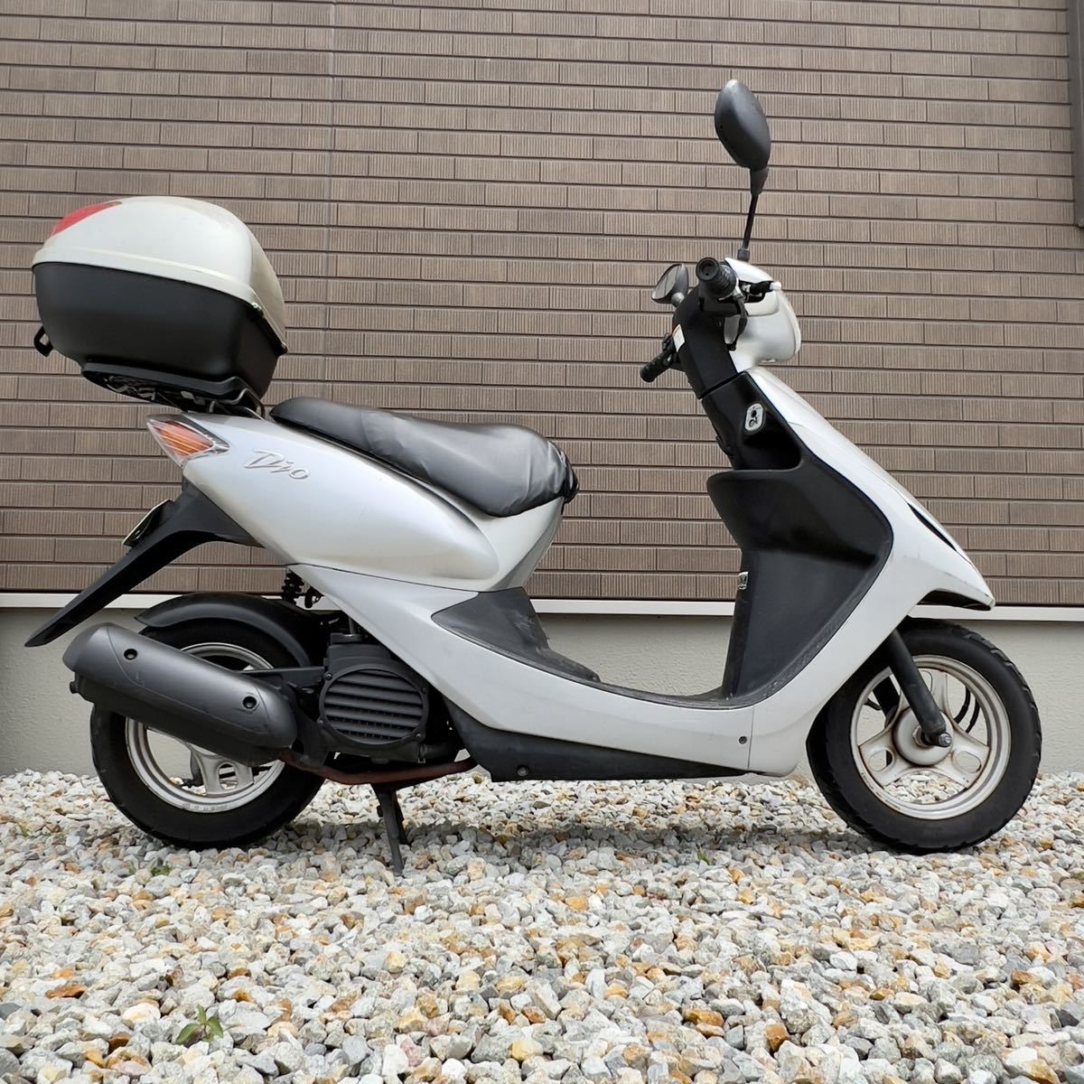 ☆ご成約☆ホンダ・スマートDIO Z4(5台目)