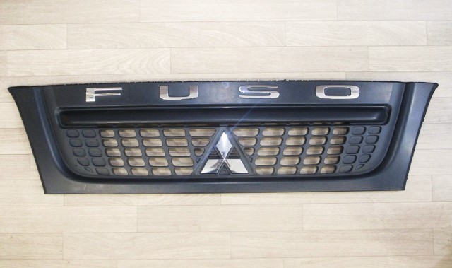 ☆三菱ふそう キャンター 純正 フロントグリル FUSO MK403120 