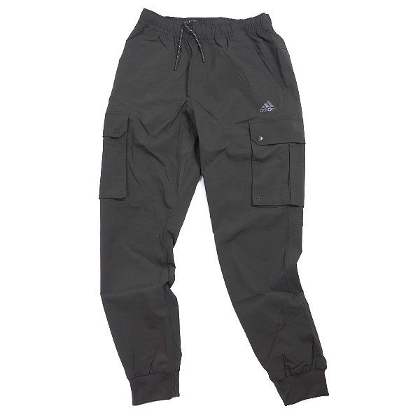  N602 adidas アディダス 春夏 6ポケット ストレッチ カーゴパンツ PRSVE ウーブン ジョガーパンツ O シャドーオリーブ(ボトムス)｜売買されたオークション情報、yahooの商品情報をアーカイブ公開 - 男性用