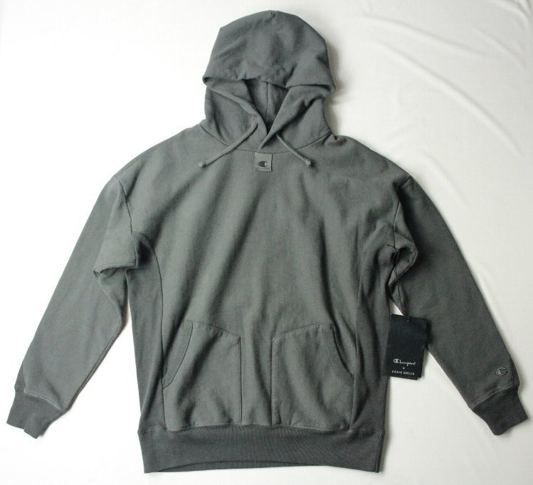 CHAMPION×CRAIG GREEN】チャンピオン×クレイググリーン リバース  
