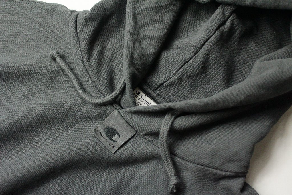 CHAMPION×CRAIG GREEN】チャンピオン×クレイググリーン リバース 