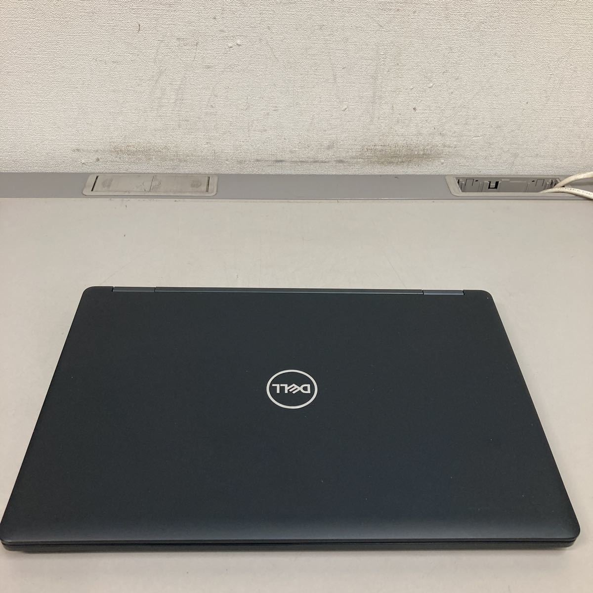Dell Latitude 5590 - Overview, Upgrade and Benchmarks W161 DELL