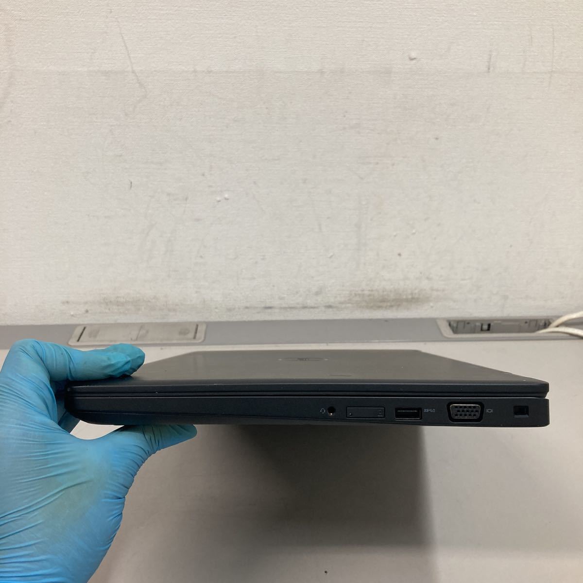 Dell Latitude 5590 - Overview, Upgrade and Benchmarks W161 DELL