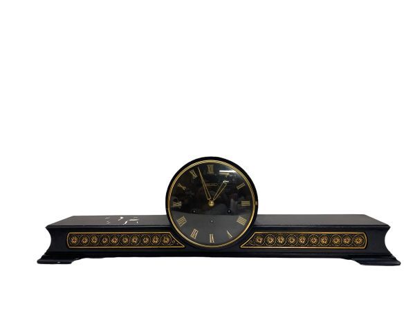 置時計 SEIKO 昭和レトロ 機械式 昭和レトロ SEIKO THREE CHIMES