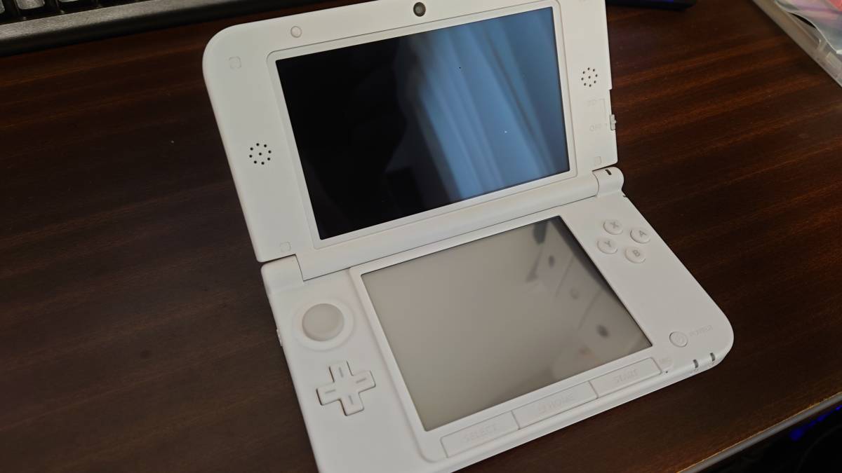 3DSLL 未使用 新品 展示品 ピンク ニンテンドー3ds ll New 3DSLL 未使用 新品 展示品 ピンク ニンテンドー3ds ll New