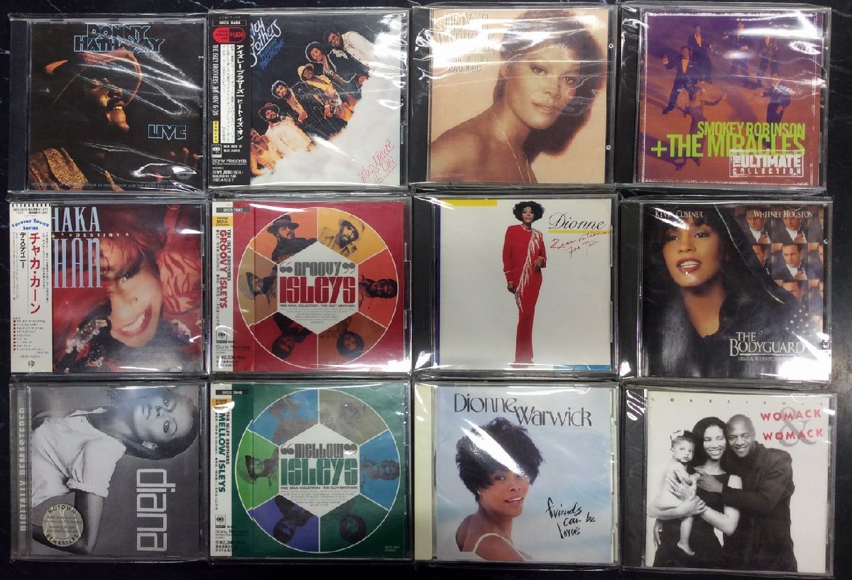 ⁄ SOUL⁄FUNK⁄BLUES中古 ディスクユニオン横浜関内店 ブルース＆ソウル