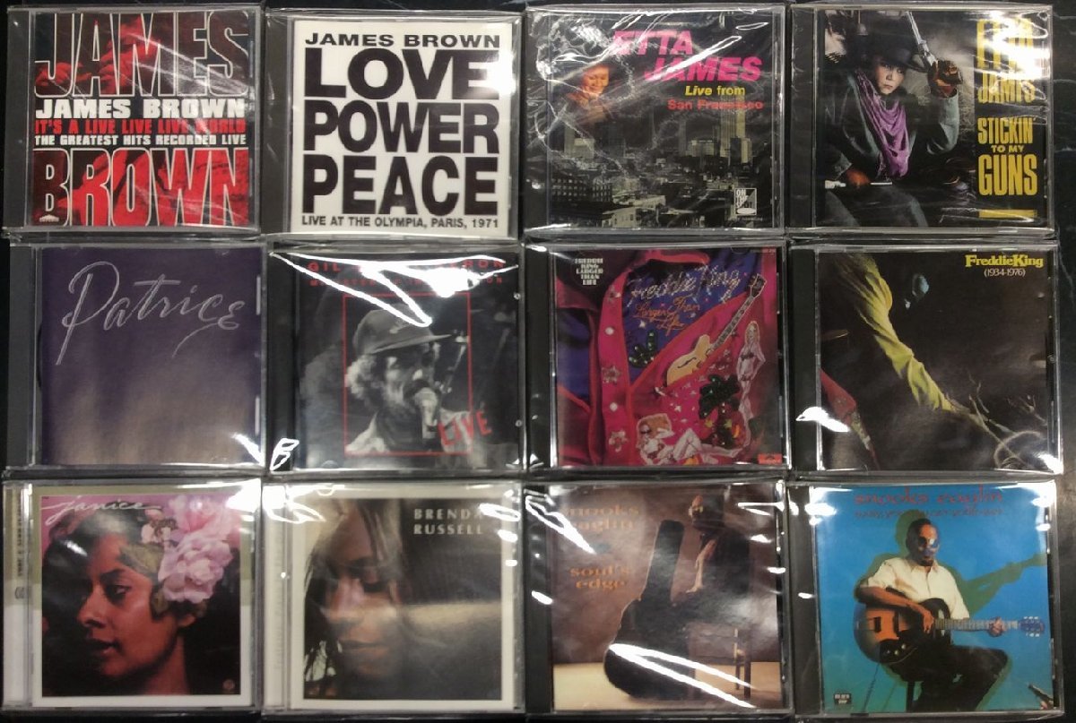 ⁄ SOUL⁄FUNK⁄BLUES中古 ディスクユニオン横浜関内店 ブルース＆ソウル