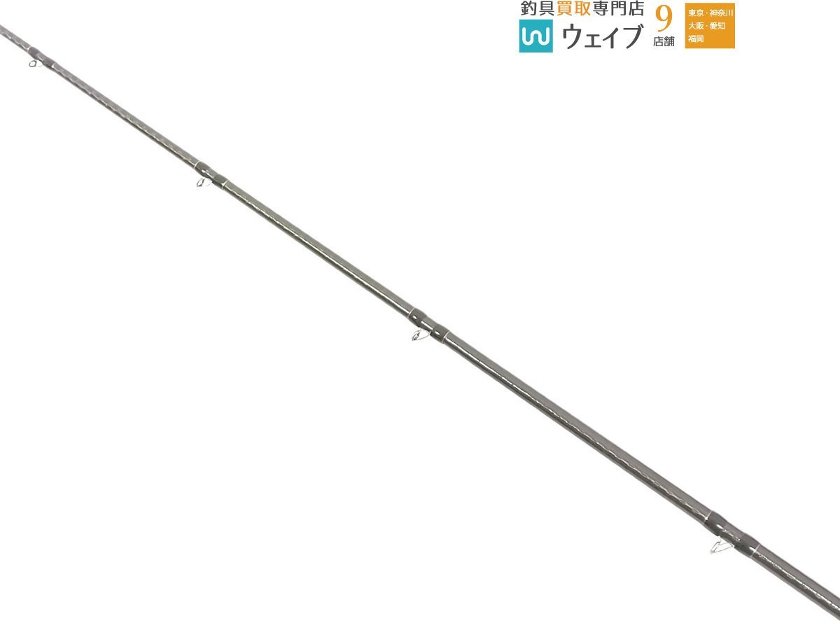 定番人気，格安】 シマノ 17 ポイズングロリアス 176XXH-SB マグナム