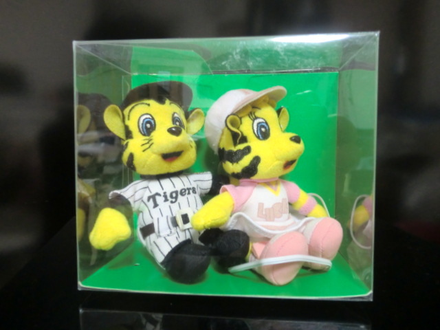 阪神タイガース トラッキー スポーツ選手 新版 Www Waterfordfoundation Org