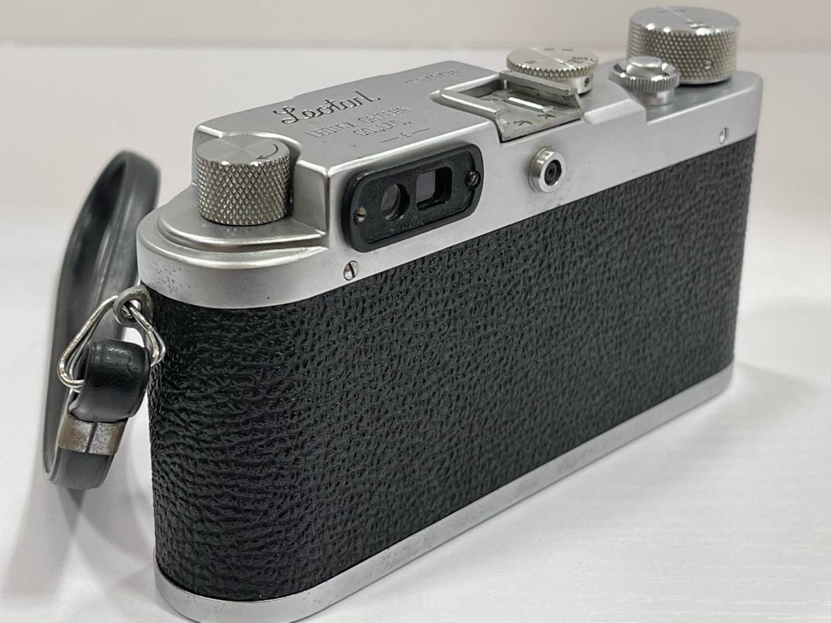 レオタックス F Leotax LEOTAX CAMERA f レンジファインダー 公式通販 