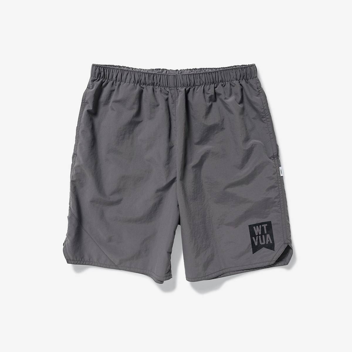  定価17600円 WTAPS ACADEMY SHORTS SHORTS. NYLON. TUSSAH No : 191BRDT-PTM05 ナイロン ショーツ ハーフパンツ ダブルタップス 3(ボトムス)｜売買されたオークション情報、yahooの商品情報をアーカイブ公開 - オ ボトムス