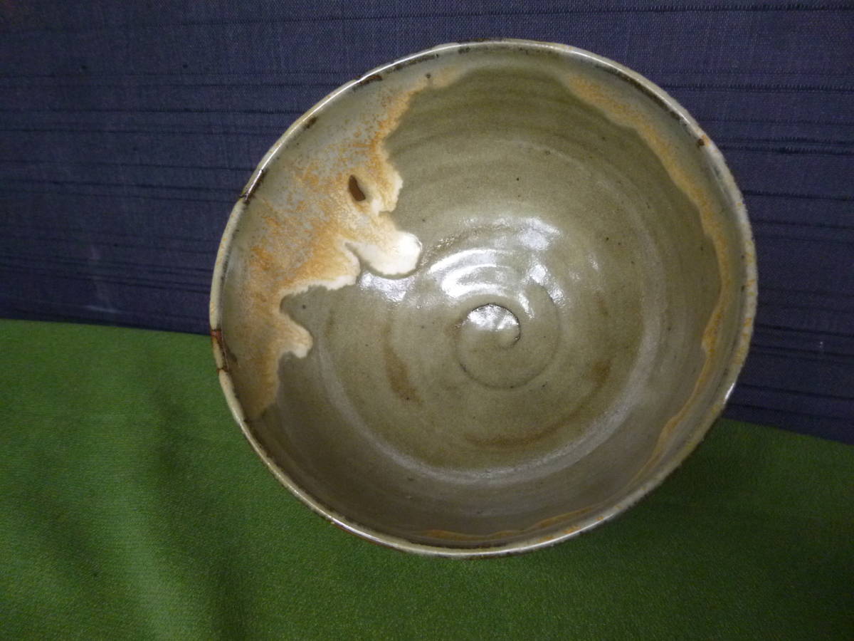 茶道具小岱焼 近重治太郎造 数茶碗10客（共箱） 茶道 抹茶 おしゃれ