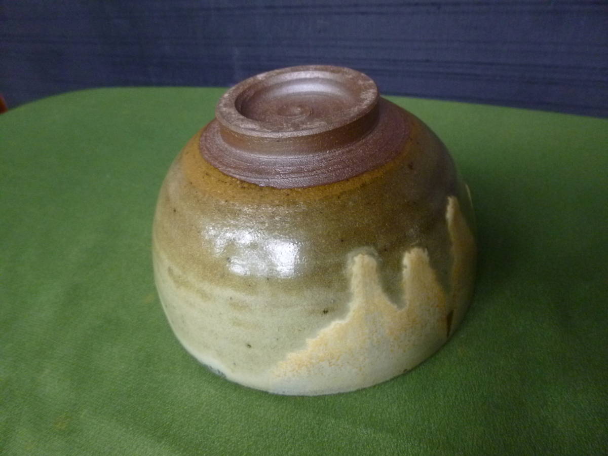 茶道具小岱焼 近重治太郎造 数茶碗10客（共箱） 茶道 抹茶 おしゃれ