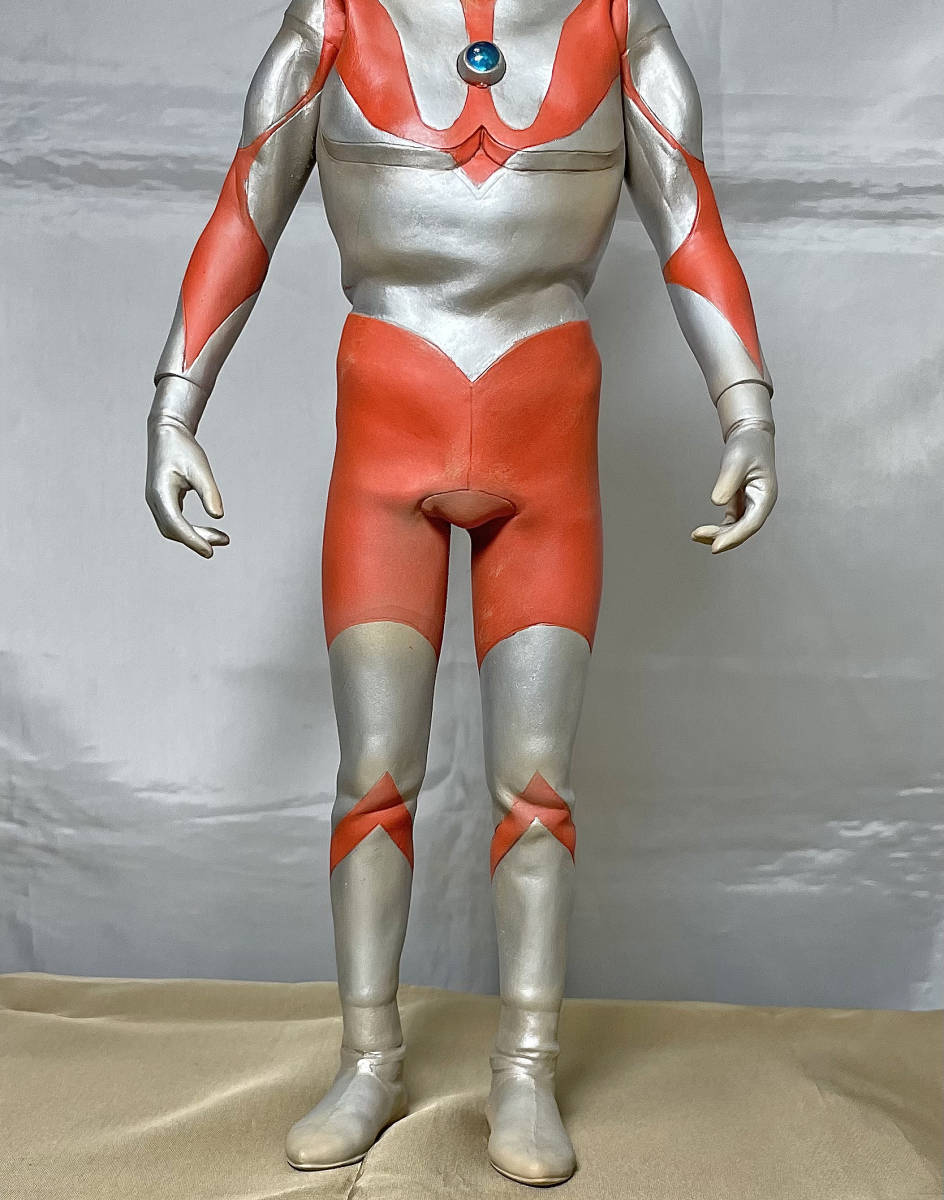 ウルトラマンAタイプ1/6 完成品（ビリケン 絶版ガレージキット 検索用