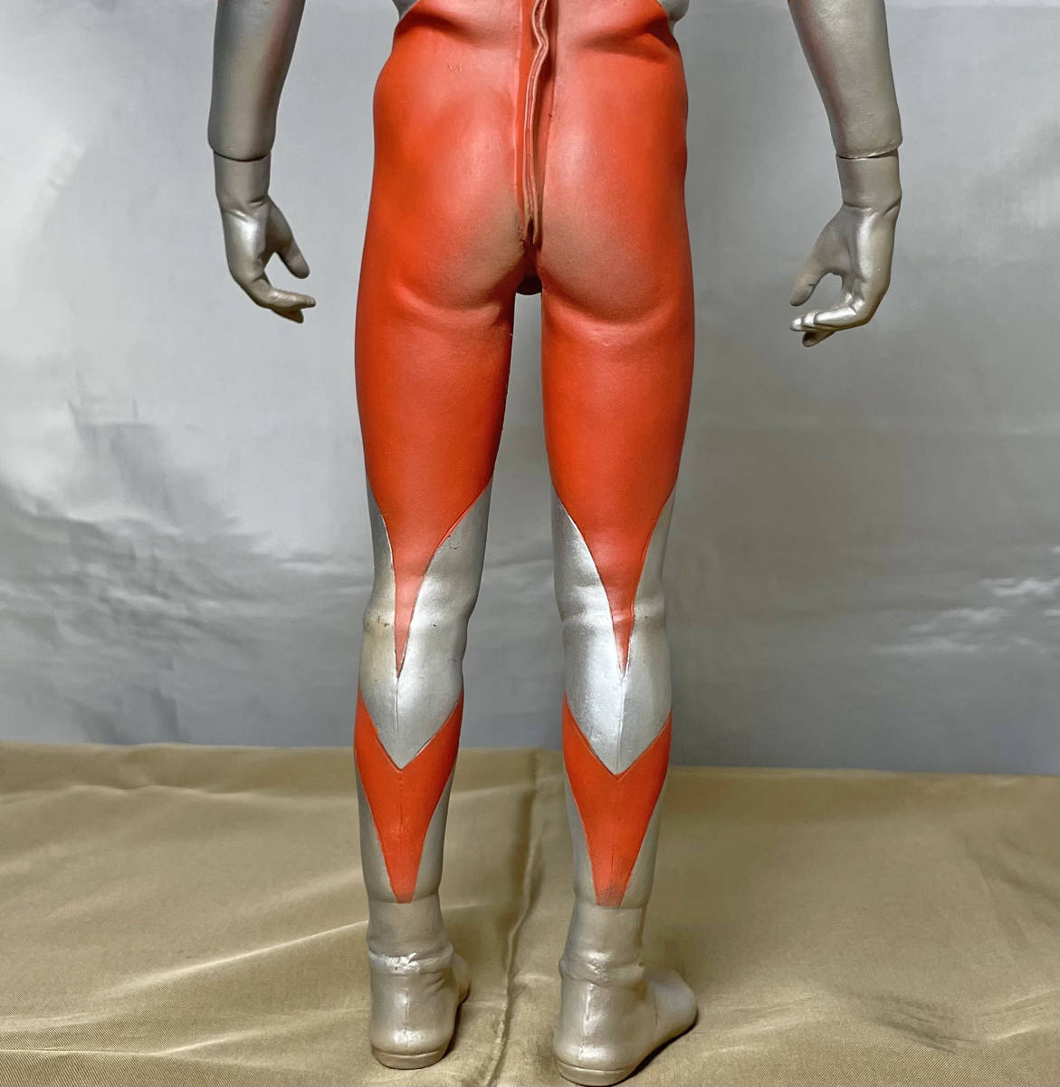 ウルトラマンAタイプ1/6 完成品（ビリケン 絶版ガレージキット 検索用